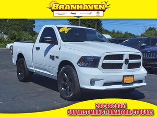 2019 Ram 1500 Classic for sale in Branford CT