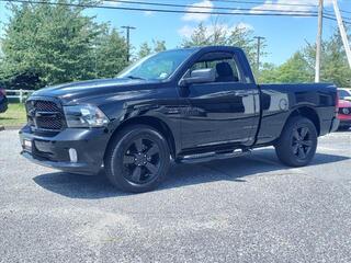 2020 Ram 1500 Classic