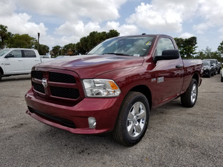 2018 Ram 1500 for sale in West Palm Beach FL