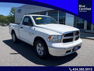 2019 Ram 1500 Classic for sale in Lynchburg VA