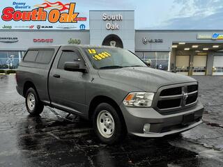 2013 Ram 1500 for sale in Matteson IL