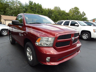 2014 Ram 1500 for sale in Murfreesboro TN