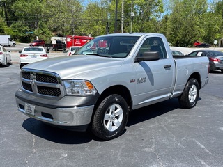 2014 Ram 1500 for sale in Hendersonville NC