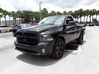 2018 Ram 1500 for sale in West Palm Beach FL