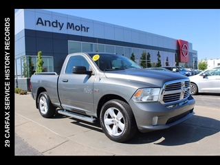 2013 Ram 1500