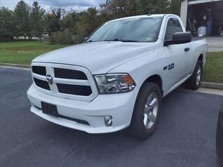 2015 Ram 1500 for sale in Roanoke VA