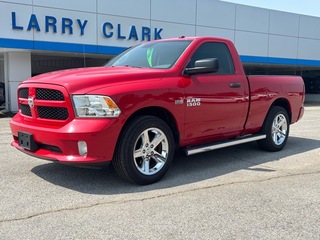 2013 Ram 1500 for sale in Amory MS