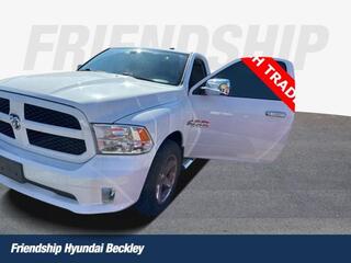2013 Ram 1500 for sale in Mount Hope WV