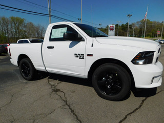 2020 Ram Ram Pickup 1500 Classic for sale in Clarksville TN