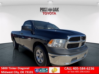 2016 Ram 1500 for sale in Midwest City OK