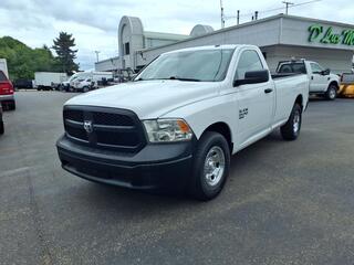 2019 Ram 1500 Classic
