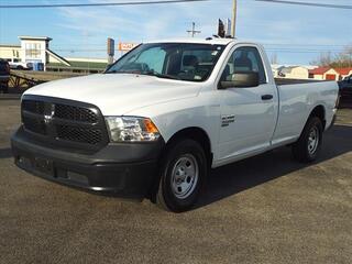 2019 Ram 1500 Classic