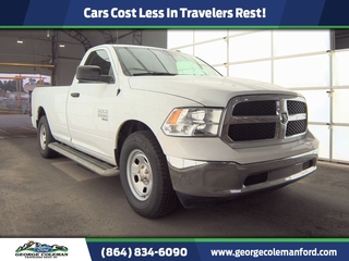 2023 Ram 1500 Classic