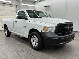 2020 Ram 1500 Classic