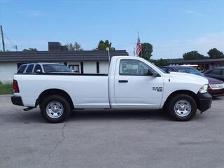 2022 Ram 1500 Classic for sale in Kiefer OK