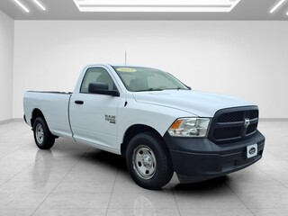 2019 Ram 1500 Classic