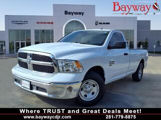 2022 Ram 1500 Classic for sale in Pasadena TX
