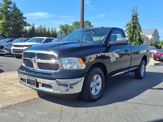2023 Ram 1500 Classic for sale in Garwood NJ