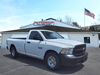 2013 Ram 1500