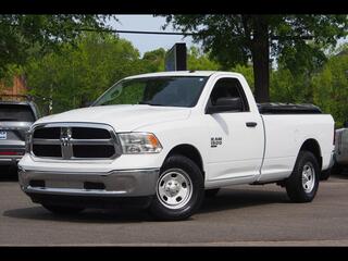 2022 Ram 1500 Classic