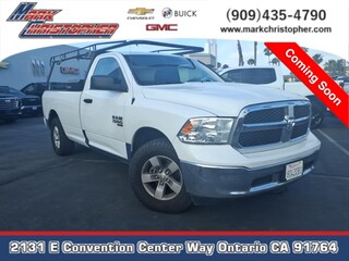 2020 Ram 1500 Classic