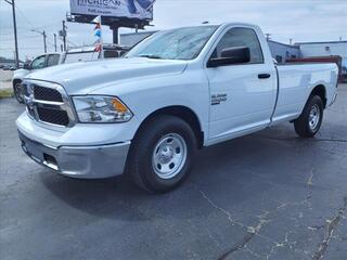 2022 Ram 1500 Classic