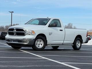 2023 Ram 1500 Classic