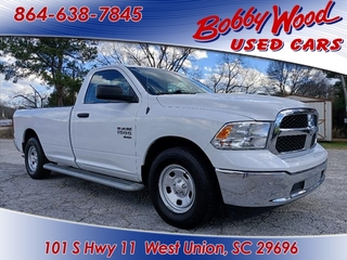 2023 Ram 1500 Classic for sale in West Union SC