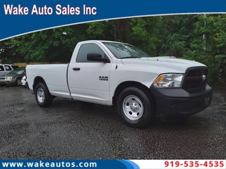 2017 Ram 1500 for sale in Raleigh NC