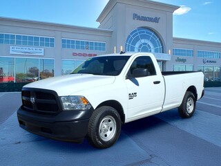 2022 Ram 1500 Classic for sale in Clinton Twp. MI