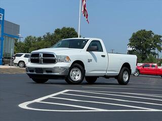 2023 Ram 1500 Classic