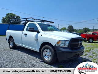 2022 Ram 1500 Classic
