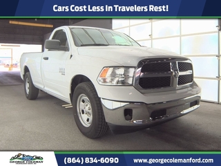 2023 Ram 1500 Classic