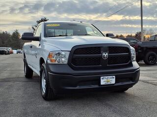 2023 Ram 1500 Classic