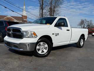 2020 Ram 1500 Classic