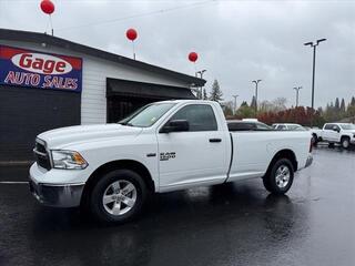 2021 Ram 1500 Classic