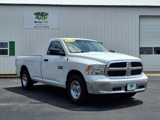 2019 Ram 1500 Classic for sale in Springfield MO