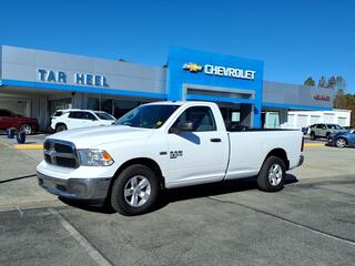 2019 Ram 1500 Classic for sale in Roxboro NC