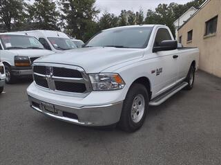 2023 Ram 1500 Classic