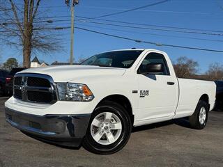 2021 Ram 1500 Classic