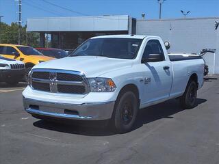 2023 Ram 1500 Classic