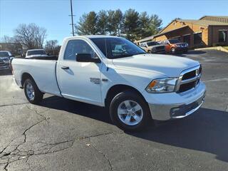 2019 Ram 1500 Classic for sale in Clarksville TN