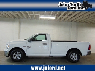 2020 Ram 1500 Classic