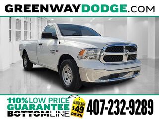 2019 Ram 1500 Classic for sale in Orlando FL