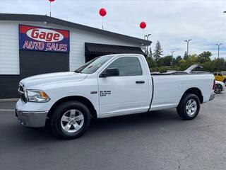 2019 Ram 1500 Classic for sale in Milwaukie OR