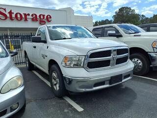 2020 Ram 1500 Classic for sale in South Hill VA