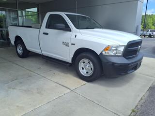 2019 Ram 1500 Classic
