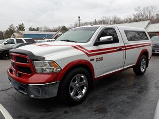 2015 Ram 1500 for sale in Manchester TN