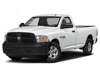 2019 Ram 1500 Classic