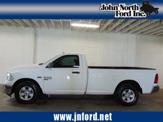 2020 Ram 1500 Classic